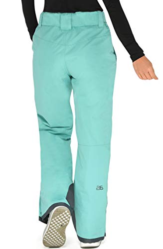 Arctix womens Insulated Snow Pants2