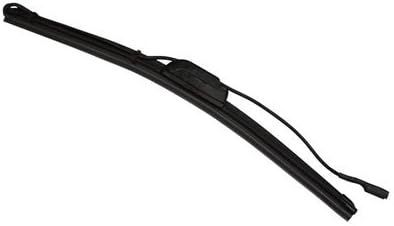 (Gen 1-22 Inch Heated Silicone Windshield Safety Wiper Blade