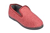 OZABI Pantoufle Charentaise femme hiver   D880 BORDEAUX  39