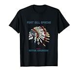 FORT SILL APACHE