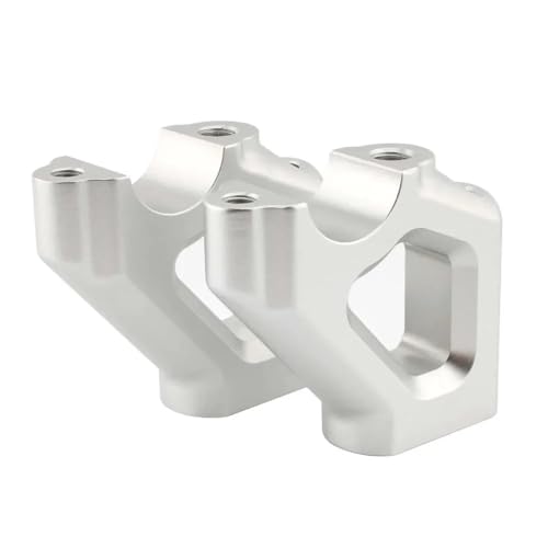 Pince de levage guidon moto contre le mal de dos réhausseur Tiger 1200XR - 4