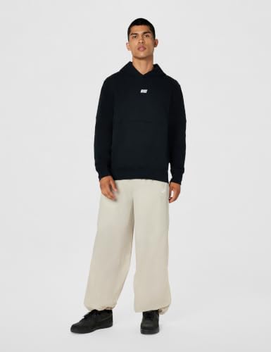 Image of Nike Men's Court Vision Low Suede Shoes