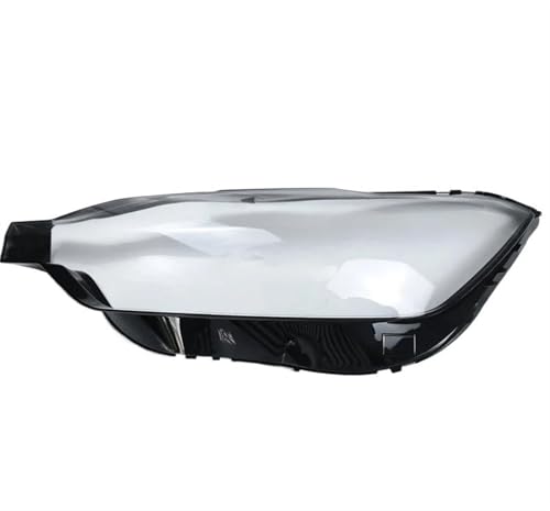 Abat-jour phare gauche Volvo XC60 réparer vitre buée et jaunissement