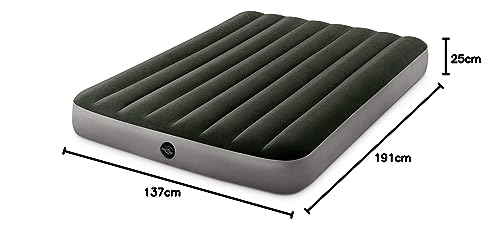 Intex matelas gonflable prestige downy - 2 pers – Image 5