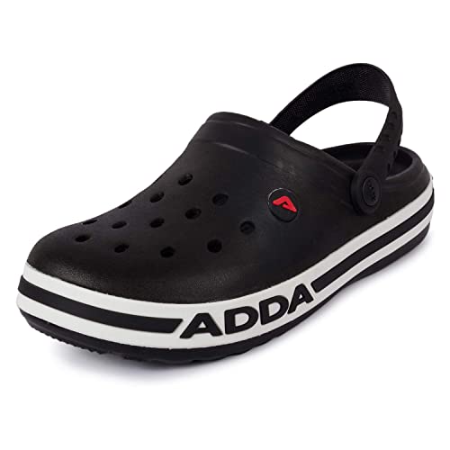 Image of ADDA-NAVIGATOR-01 || Durable & Comfortable || Lightweight || Fashionable || Super Soft || Outdoor Clogs for Men