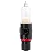 Tropicaleu 1/4 "BSP Filtro de Aire Compresor de Aire Regulador de Humedad...