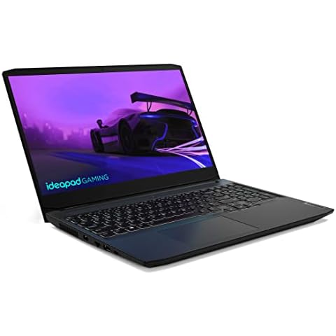 Lenovo IdeaPad Gaming 3 Gen 6 - Ordenador Portátil 15.6" Cover
