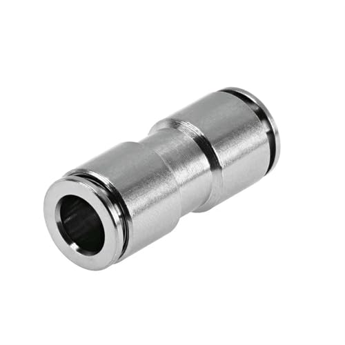Conector rápido neumático NPQH-D-Q8-Q6-P10 para solucionar fugas de aire en maquinaria 2