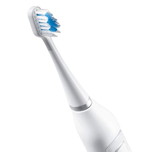 Cabeça De Escova Sônica Waterpik Wp861b - 03 Unid (triple Sonic Toothbrush)