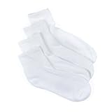 Wigwam(r) C-T Distance Quarter Sock - 2 Pack - White Large