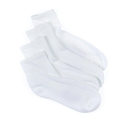Wigwam Distance Quarter Sock - 2 Pack