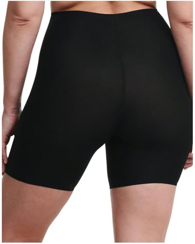 Chantelle Women's High Waist Mid-Thigh Short4