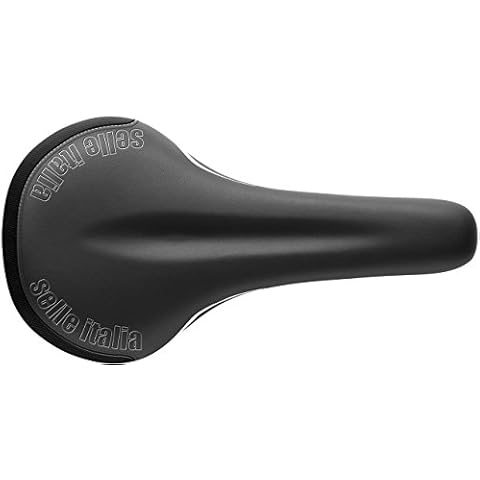 Selle Italia Nepal Saddle for Mountain Biking Cover