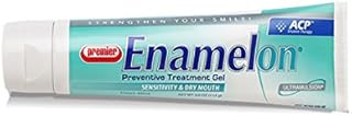 Premier PR-9007285 Enamelon Fluoride Treatment, Clean Mint, 4oz (Pack of 12)