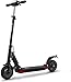KUGOO S1 Pro Trottinette Electrique Adulte,Scooter électrique Pliable avec Mode 3 Vitesses,Batterie 7,5 Ah,8" Pneus Antidérapant,Écran LCD,Charge Max 120 kg,pour Adultes et Adolescents