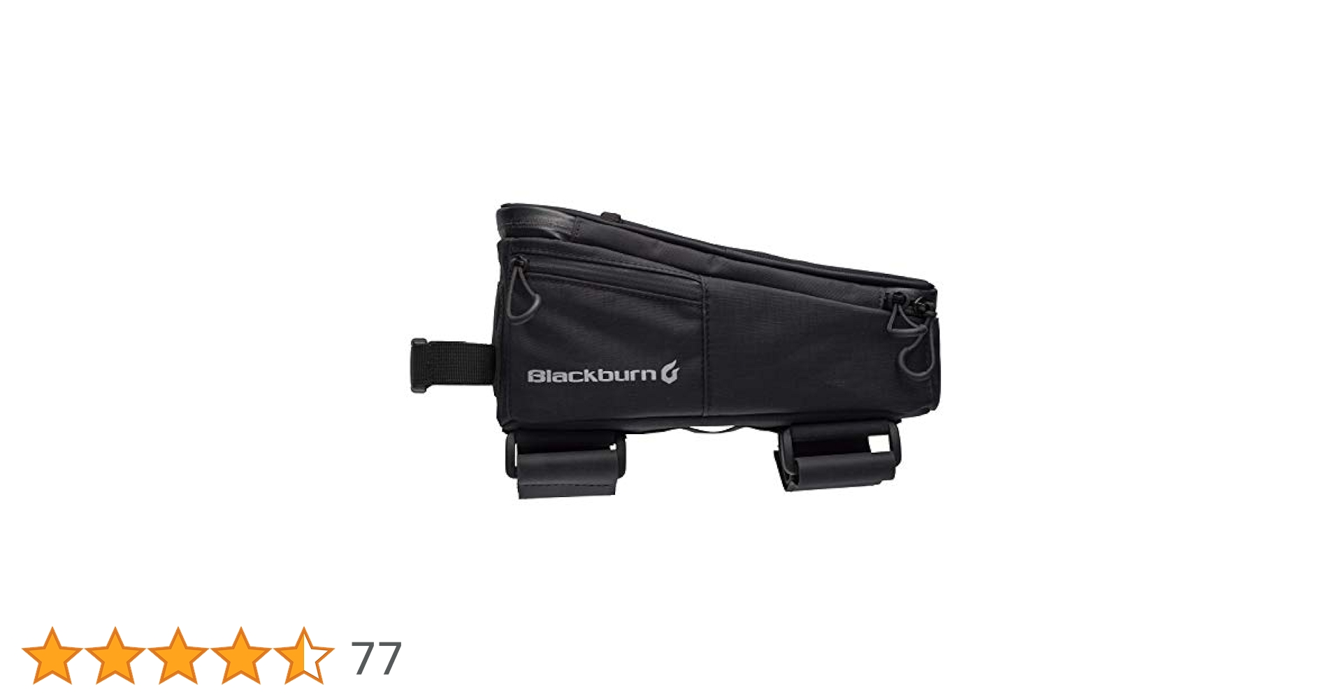 Blackburn アウトポストトップチューブバッグ Outpost Top Tube Bag | Blackburn