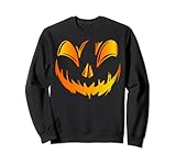 Photo Gallery divertente zucca monster face kids men costume spettrale halloween felpa Photo Gallery divertente zucca monster face kids men costume spettrale halloween felpa