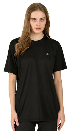 Image of SHAUN 404 Women T-Shirt(404WTSN1 P$ Pack of 1)