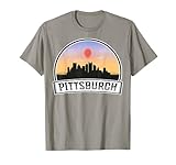 Photo Gallery pittsburgh pennsylvania uomini donne bambini nati in pgh. pa 412 maglietta Photo Gallery pittsburgh pennsylvania uomini donne bambini nati in pgh. pa 412 maglietta