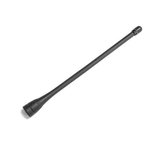ExpertPower® 400-430MHz UHF Two-Way Radio Whip Antenna Compatible with Icom FA-SC25U F21 F21S F21BR F21GM F24 F24S F4 F4GS F4GT F4TR F40 F40GS F40GT F4001 F4011 F4021 F4021S