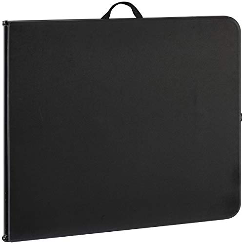 Mainstays 6 Foot Folding Table - Image 5