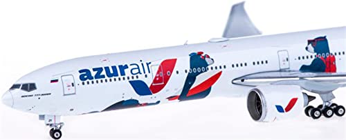 Amazon | Phoenix 1：400 完成品 AZUR AIR for Boeing 777-300ER VQ