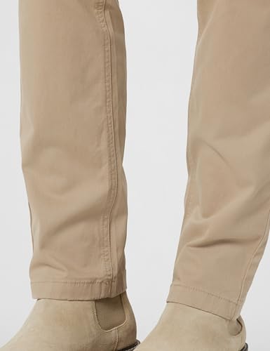 Image of Peter England Men's Everyday Chino Casual Trouser