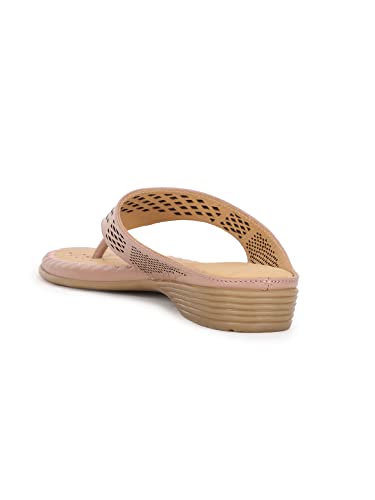 Image of Scholl womens Emery Thong Slipper