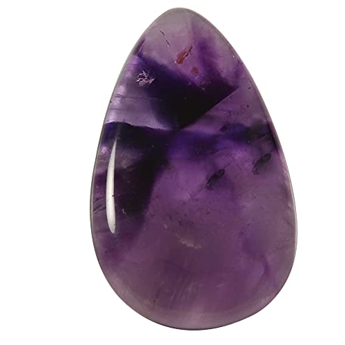 Améthyste en vrac cabochon naturel 41,55 carats pour sertissage