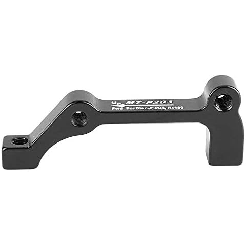 Support de Frein à Disque MAGT DS-02 Cover