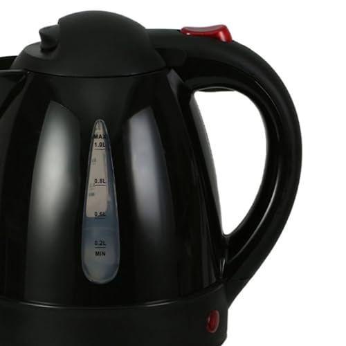 Tetera eléctrica portátil para auto 1000ml 12V miniatura 3