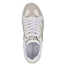 Guess Women's JRONE Sneaker, White/Grey 141, 8