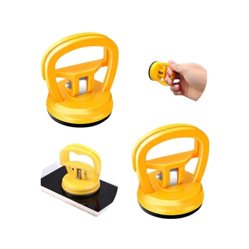 Image of Dent Puller, Dent Puller Dent Remover Tool and Dent Repair Kit Handle Lifter for Cars Body,Glass,Screen,Objects Moving