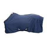 Kentucky Abschwitzdecke fleece 145 navy