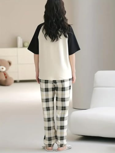 Image of Louis Luxe Women Pajama Set