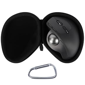 logicool MXERGOトラックボールマウス pc周辺機器 logicool ワイヤレス トラックボール マウス ロジクール MX ERGO