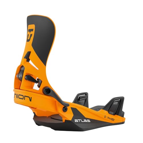 UNION ���j�I�� �X�m�[�{�[�h �r���f�B���O ATLAS STEP ON 25-26 ���f��