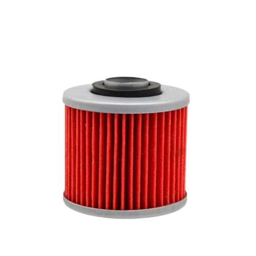 Filtre à grille d'huile XT660R 660R pièces moteur moto 2004-2014