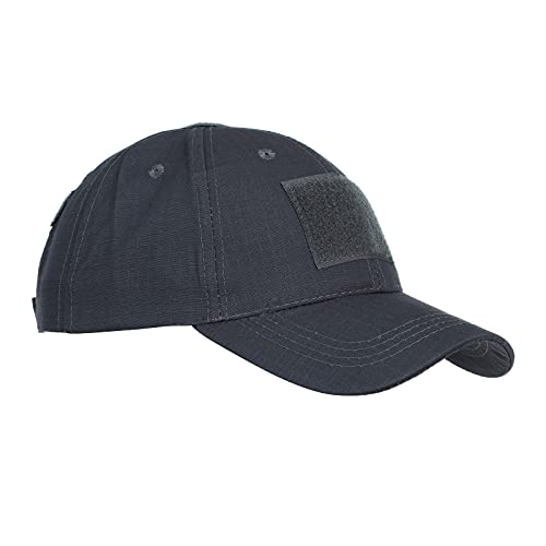 uiou HatclothPeakedBeachMen - Gorra de béisbol para hombre, gris, Talla única Cover