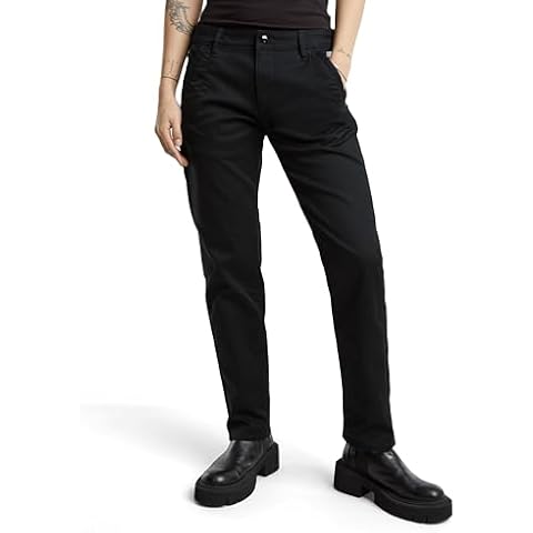 Pantalon Kate Boyfriend G-STAR Cover