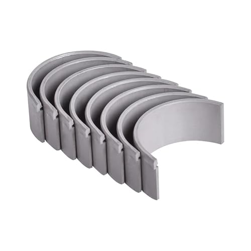 Roulements de bielle pour réparer le claquement moteur ZZR 400 600