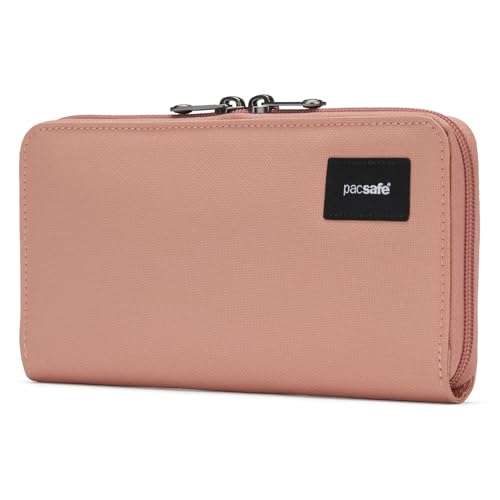 Image of Pacsafe RFIDsafe Continental Wallet