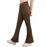 Zoom IMG-1 glacspyg ragazze leggings svasati v Zoom IMG-1 glacspyg ragazze leggings svasati v
