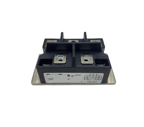 Pont redresseur DF60AA120 pour réparer une alimentation industrielle triphasée - 3