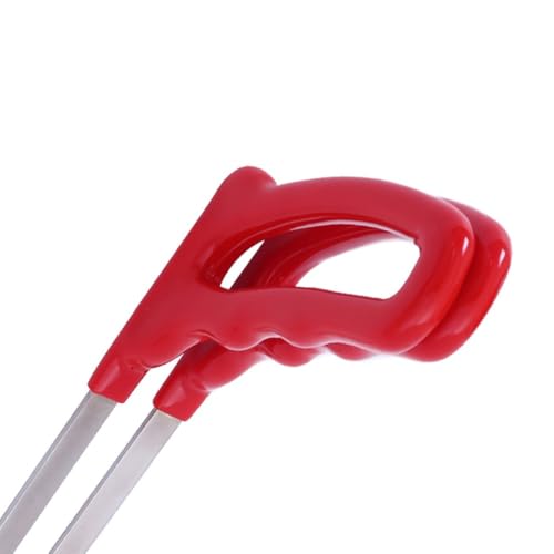 Kit de réparation de bosses sans peinture rouge en acier inoxydable 21 et 31 cm