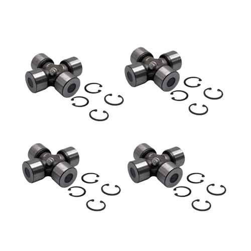 Junta universal 25X64 de transmision para CF Moto 800, X8 y U8 5