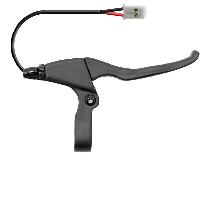 Compatibile con Leva freno Monopattino Elettrico Dritto Cecotec Y65-Y45
