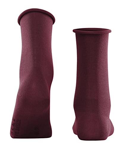 Image of FALKE Women's Active Breeze Socks, Breathable, Cooling, Sustainable Lyocell, Crew, Sweat Wicking, Coolmax Clothing