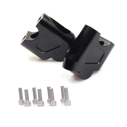Rehausseurs de guidon Suzuki V-Strom DL650 kit rehausseur moto