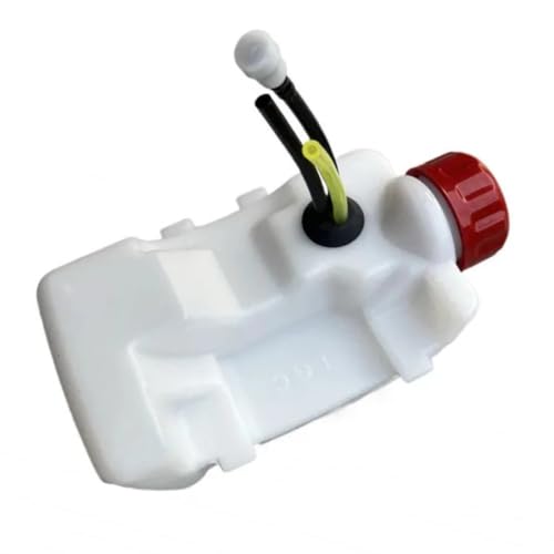 Tanque de combustible con acabado de precisión para modelos TCX230 2